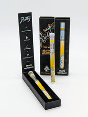 Runtz Disposable Charged Vape Cartridge Empty Vape Cartridge Disposable Vape Cartridge (EMPTY) Runtz Charged Vape Cartridge Versatile Vaping Solution Customizable Vape Cartridge Compatible Empty Cartridge Vape Cartridge for E-Liquid Runtz Empty Cartridge Convenient Vaping Cartridge