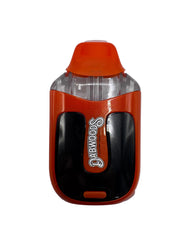 Dabwoods Liquid Diamond Series 2G Dual Tank All-In-One Empty Cart | Premium Refillable Empty Device | Multiple Flavours