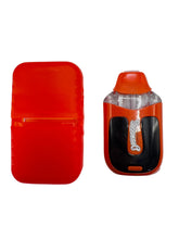 Dabwoods Liquid Diamond Series 2G Dual Tank All-In-One Empty Cart | Premium Refillable Empty Device | Multiple Flavours
