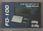 FD-100 Digital Mini Scale