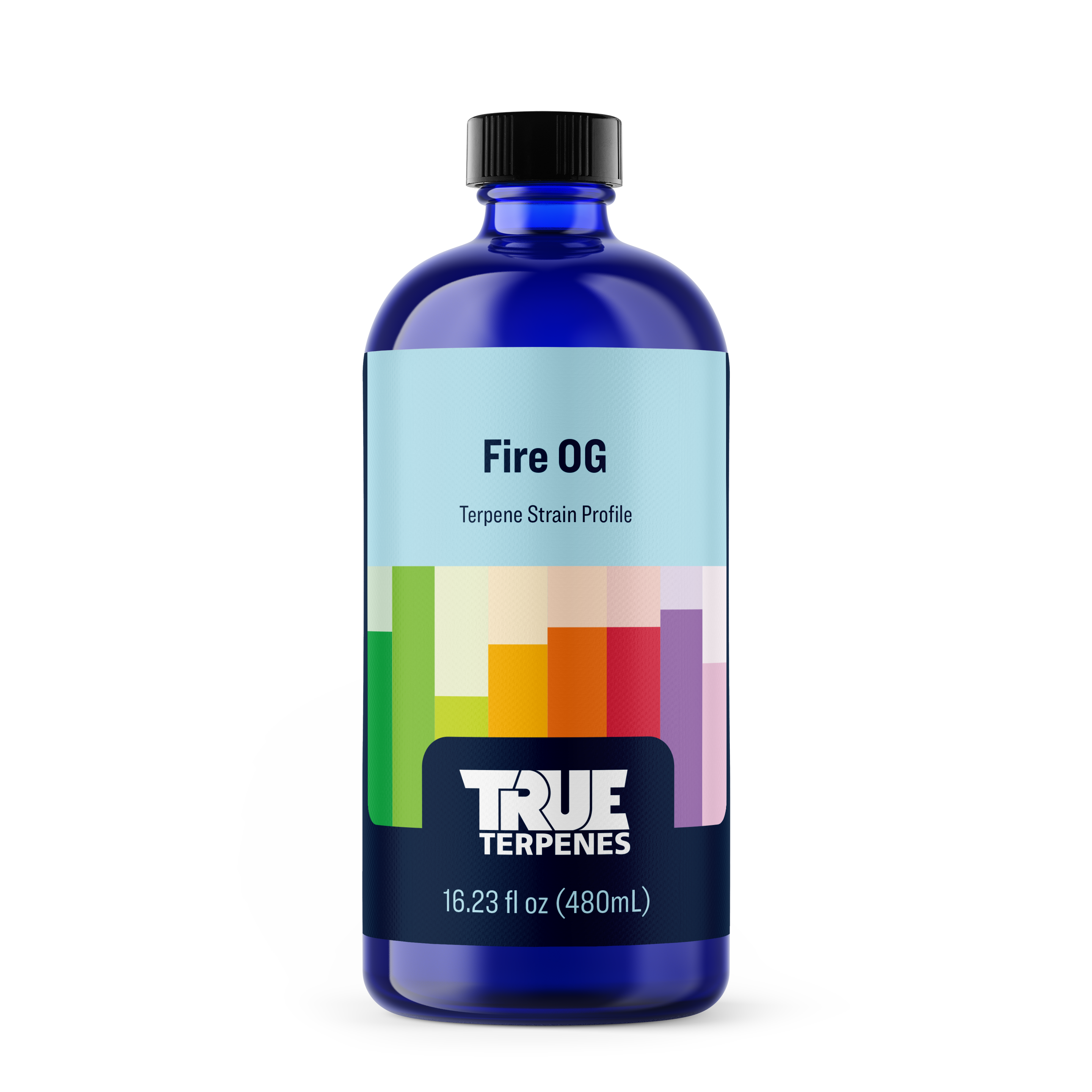 True Terpenes Strains