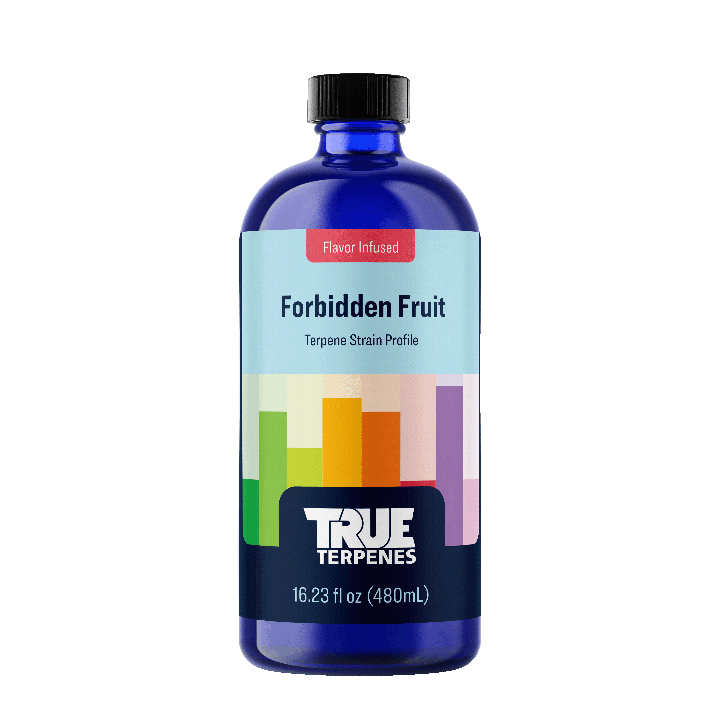 TRUE TERPENES Infused