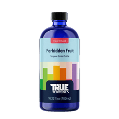 TRUE TERPENES Infused
