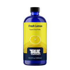 TRUE TERPENES TERPENE