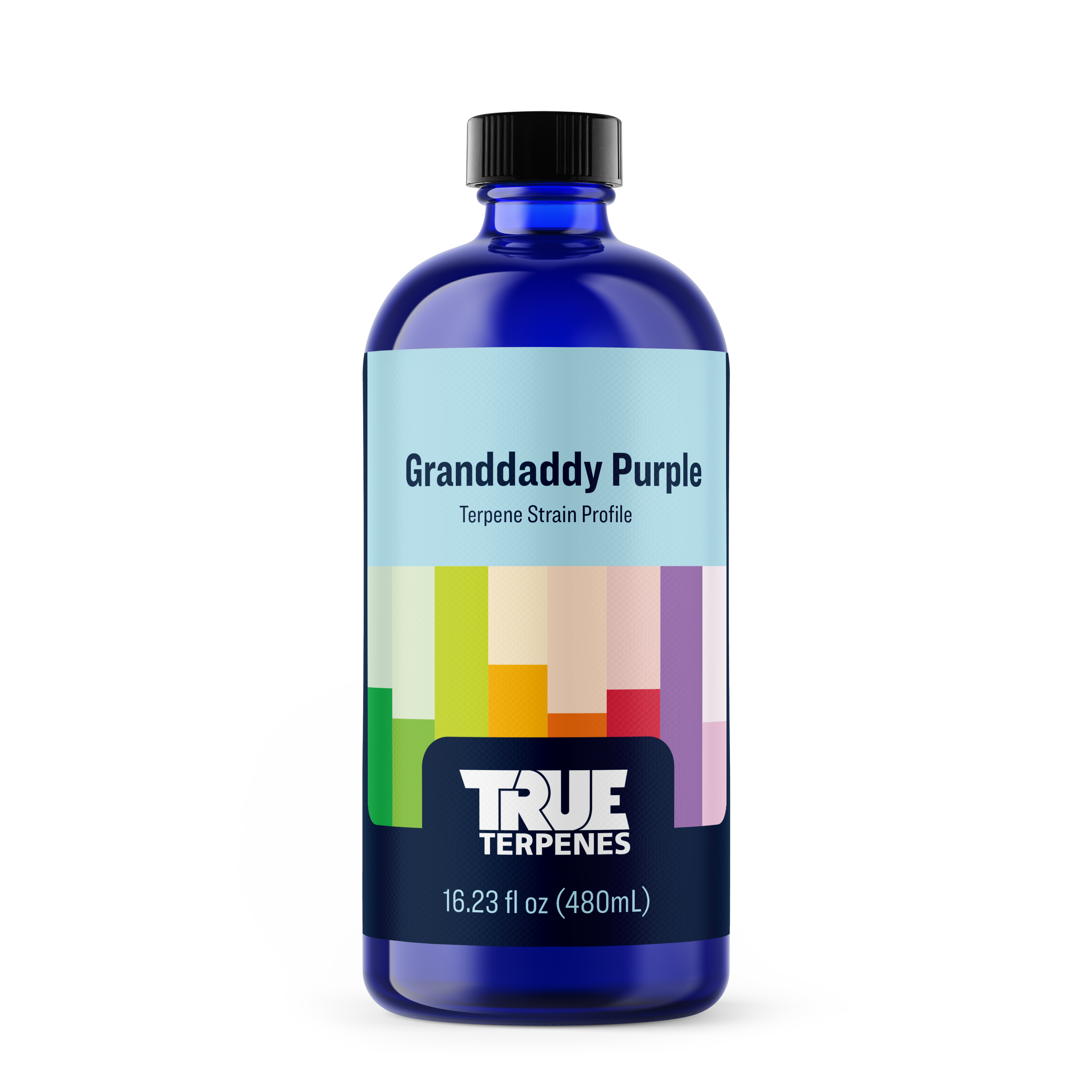 True Terpenes Strains