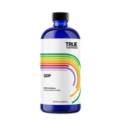 100% Natural Terpenes