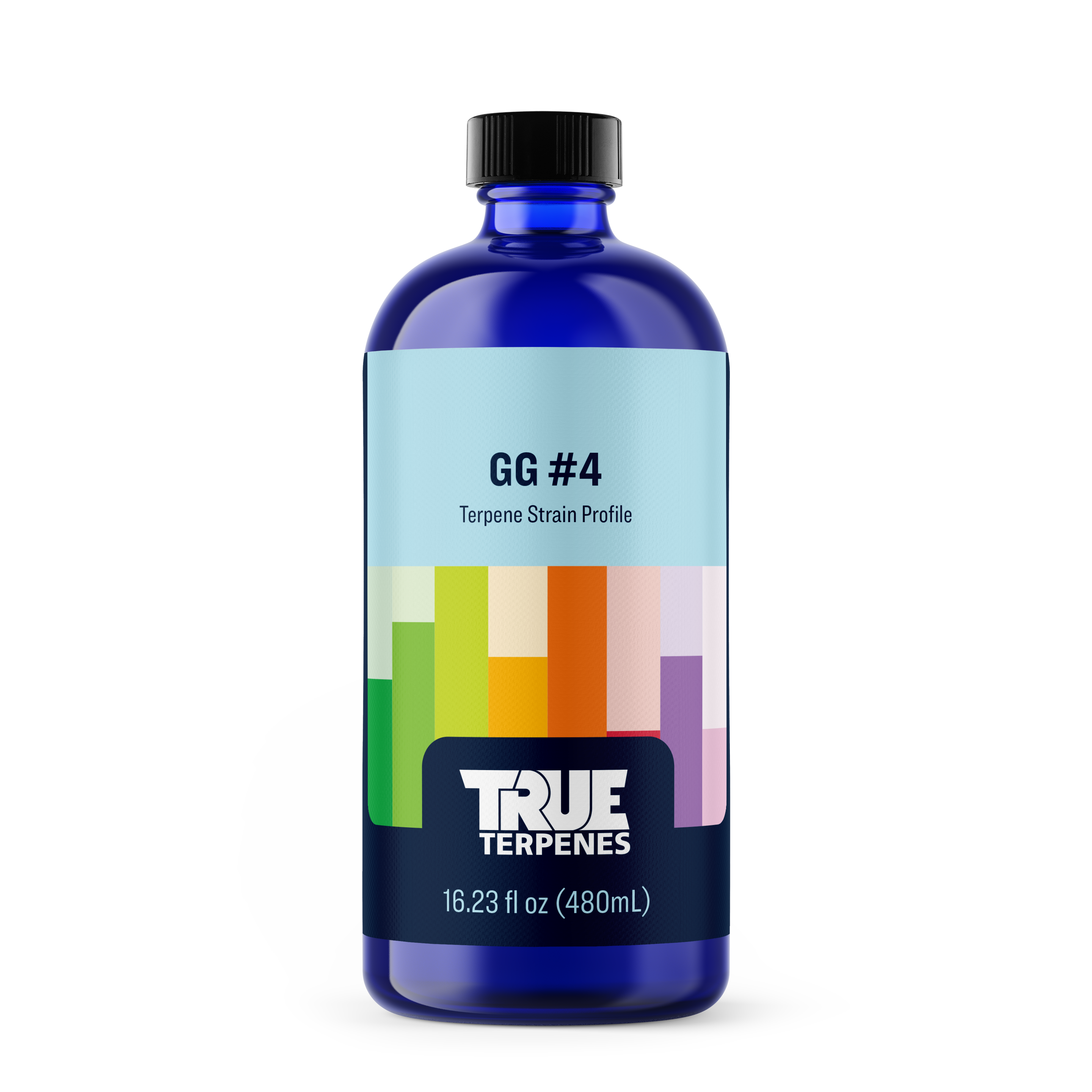 True Terpenes Strains