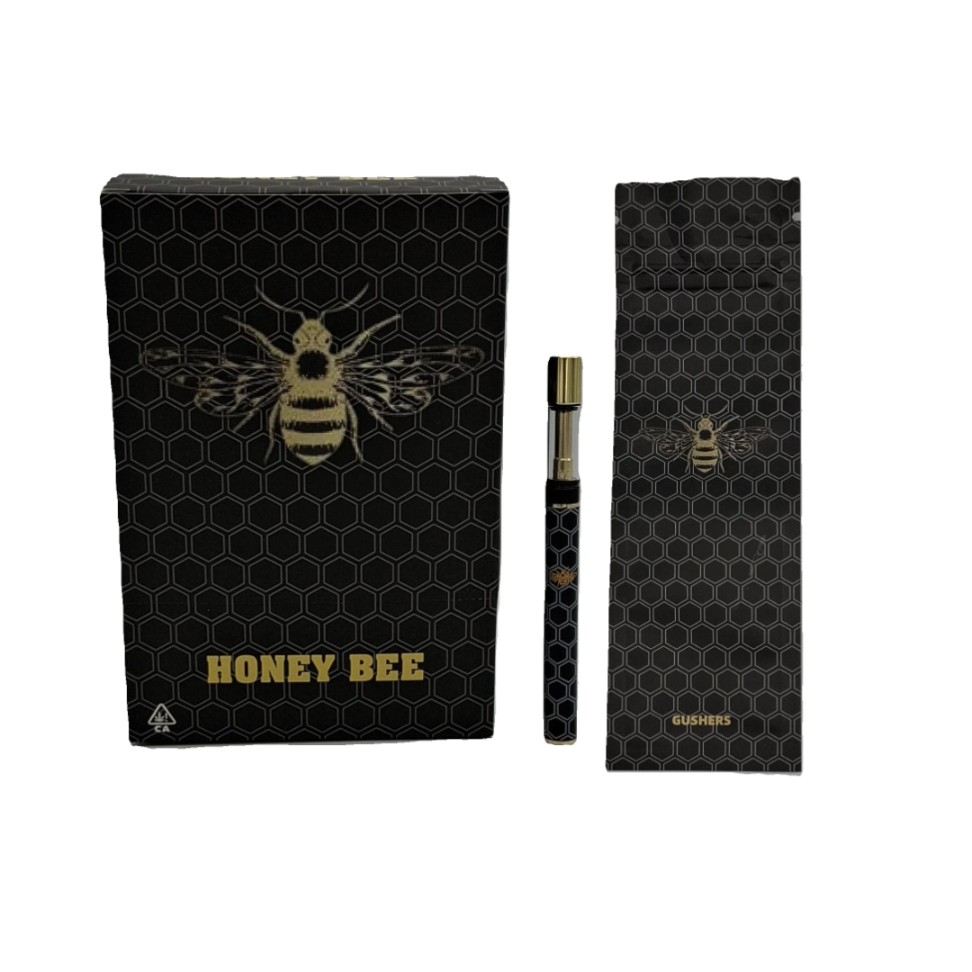 Honey Bee Disposable Pen