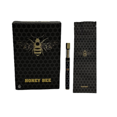 Honey Bee Disposable Pen