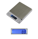 Precision Digital Scale