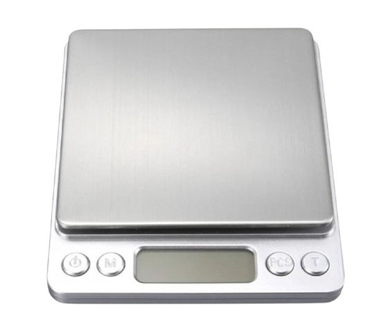 Precision Digital Scale