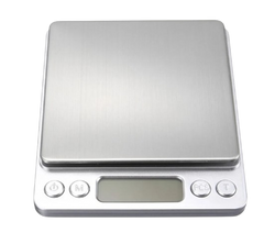 Precision Digital Scale