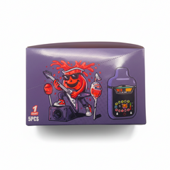 Runtz 5 Piece Box Empty Carts – 1g Each (Total 5g) | New Packaging | Premium Quality at Lower Price