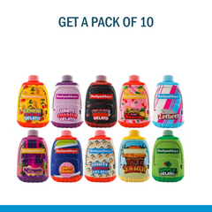 Premium Backpackboyz 1G Disposable Vape