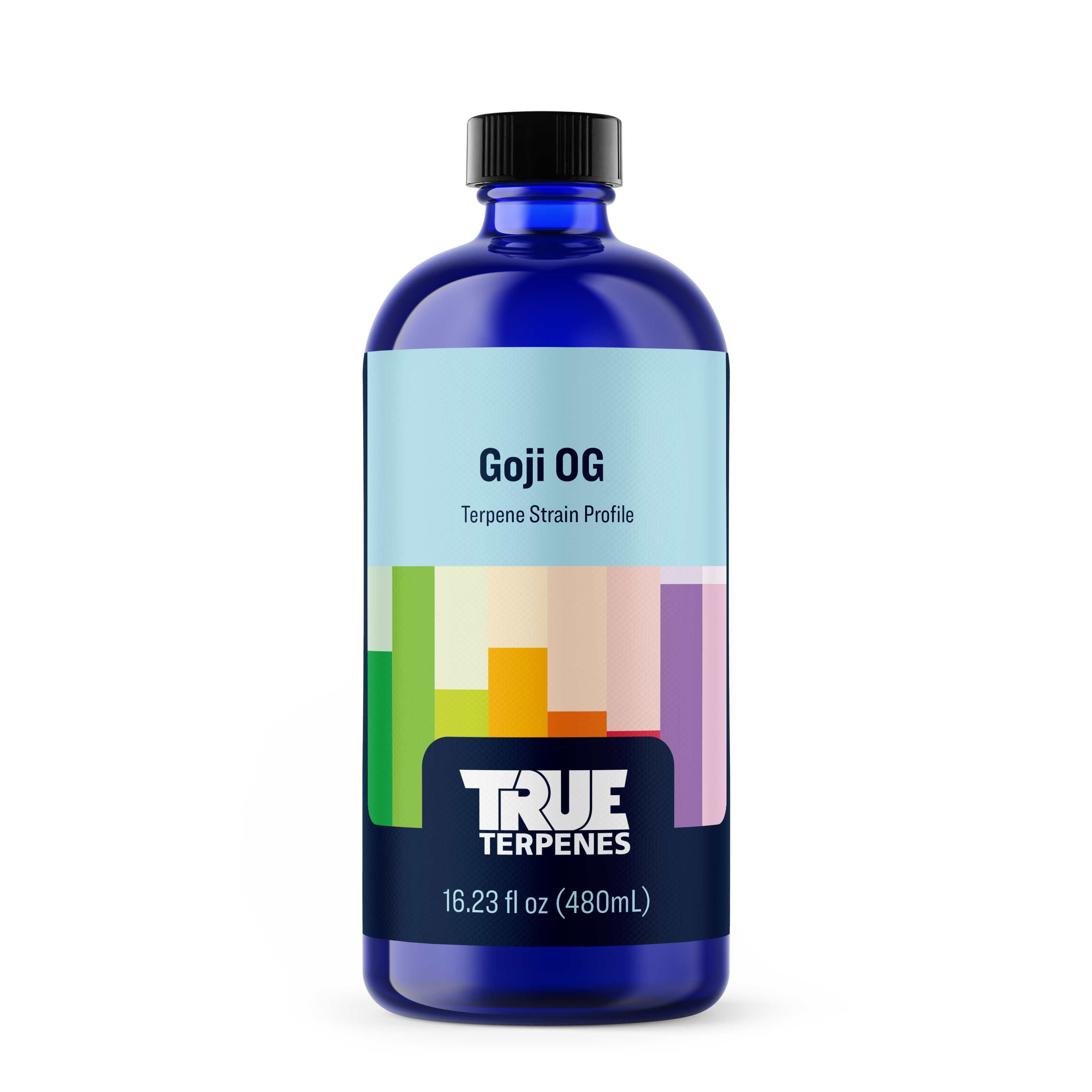 True Terpenes Strains