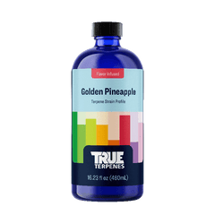 TRUE TERPENES Infused