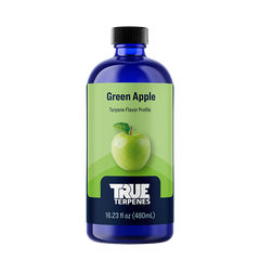 TRUE TERPENES TERPENE