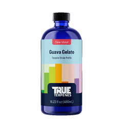 TRUE TERPENES Infused