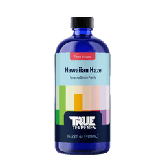 TRUE TERPENES Infused