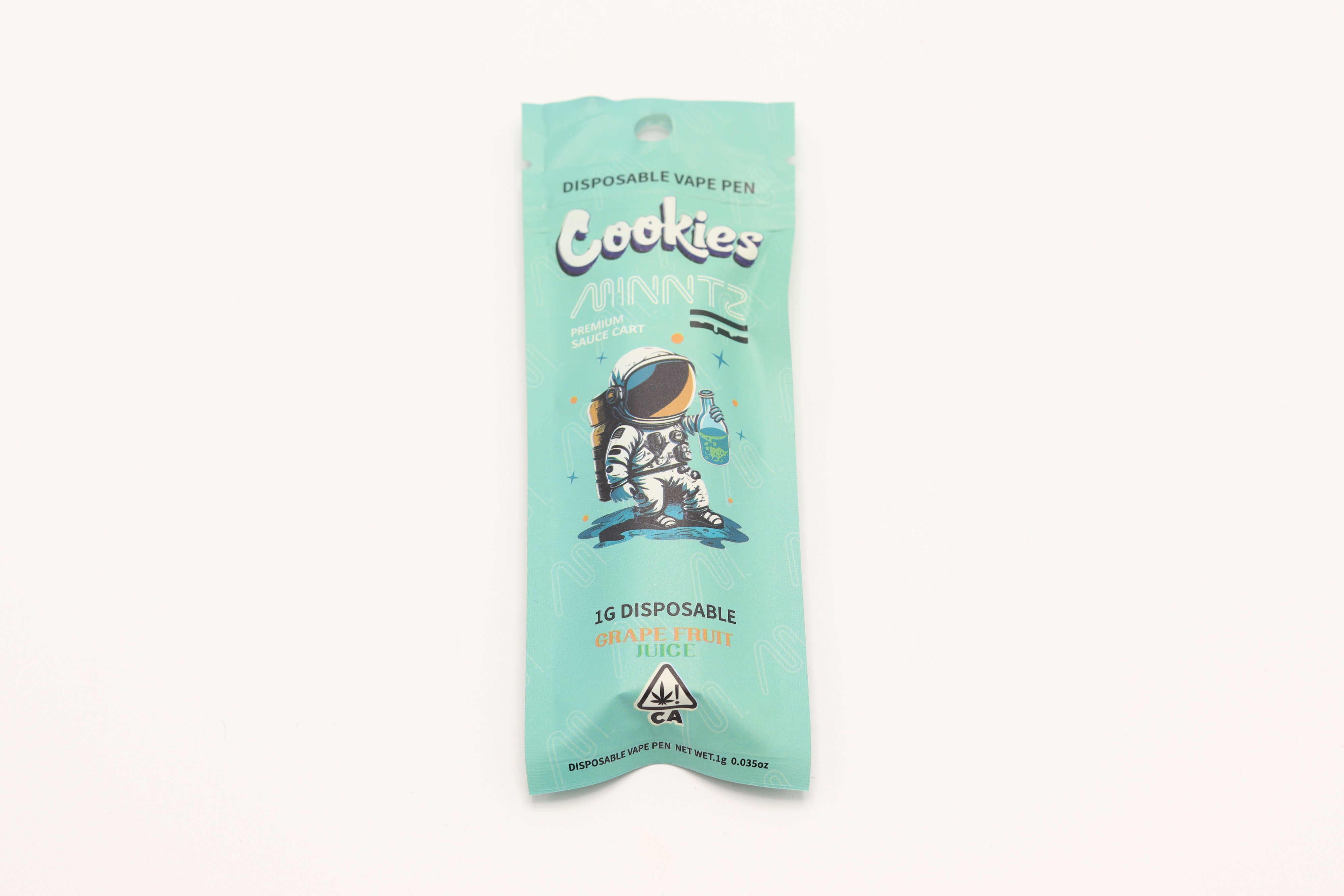 Disposable Vape Pen New flavours  (Empty)