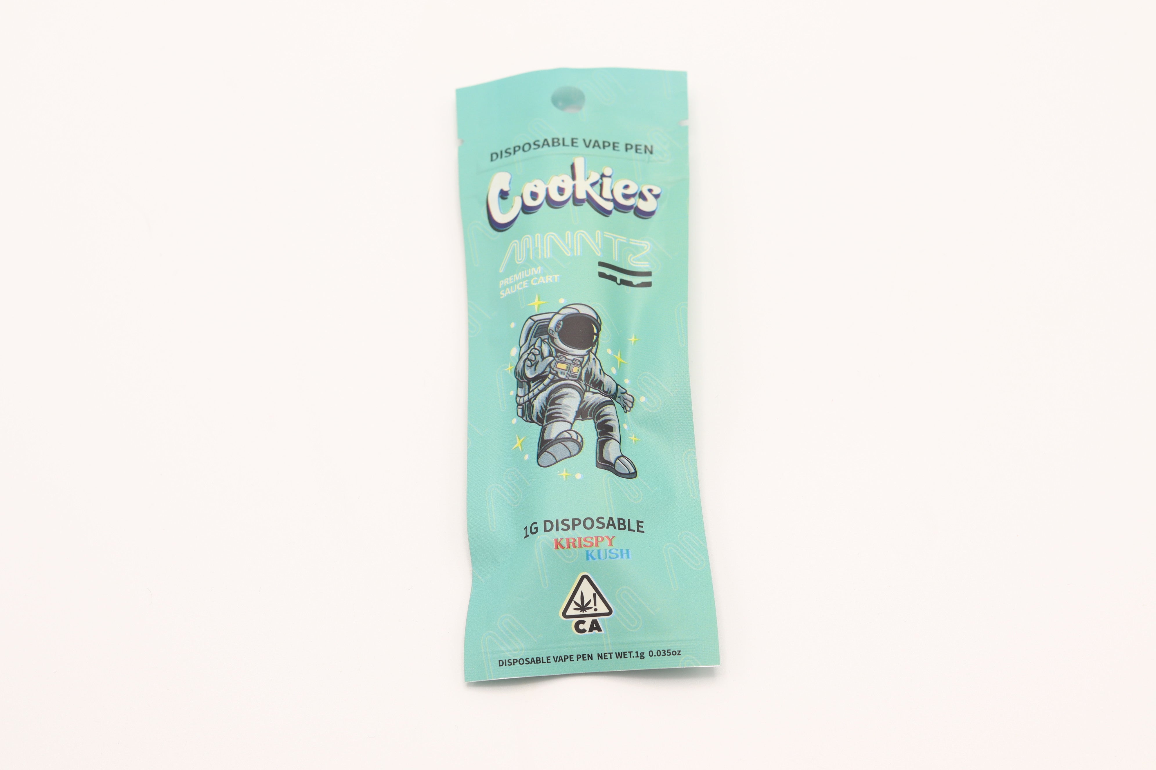 Disposable Vape Pen New flavours  (Empty)