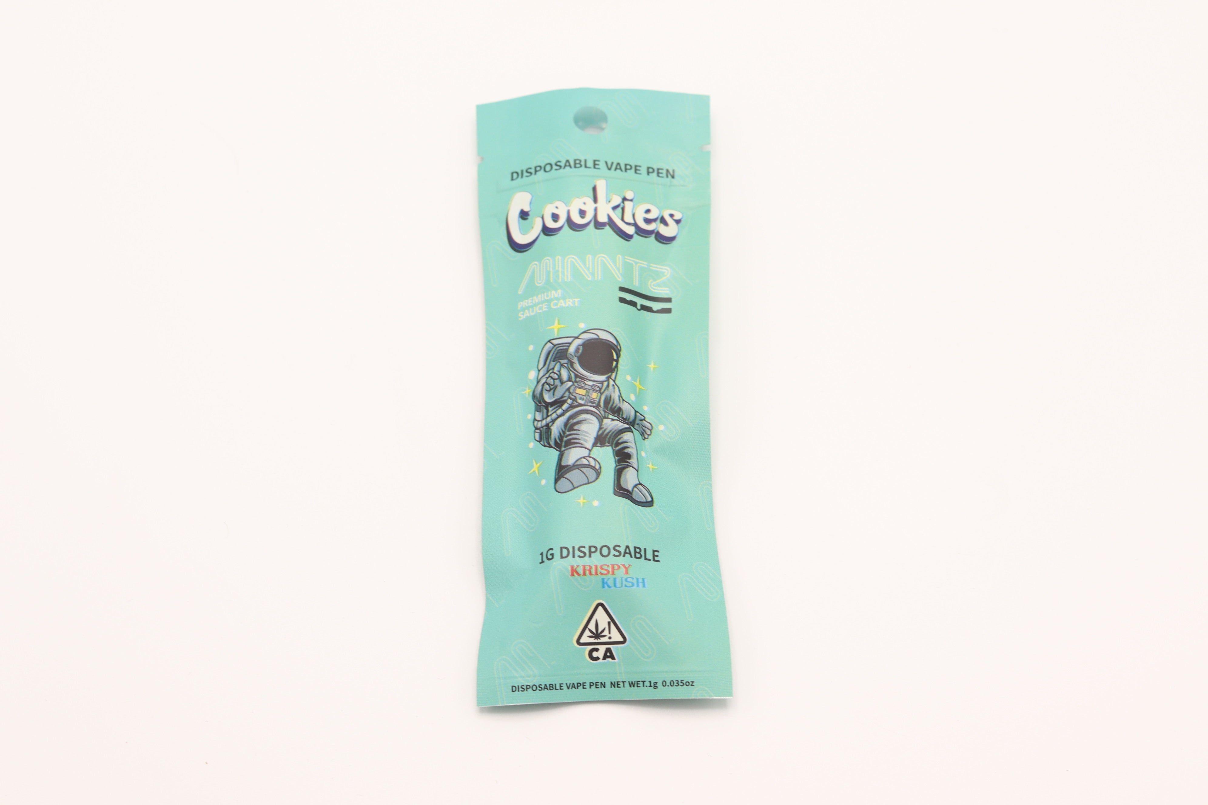 Disposable Vape Pen New flavours  (Empty)