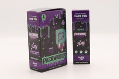 Packwoods Vape Live Resin Disposable Vape 1G Vape Cartridge Vape Pen (EMPTY) Flavored Vape Pods INDICA Vape Cartridge HYBRID Vape Pen SATIVA Disposable Vape Premium Vape Experience Flavorful Vaping Journey