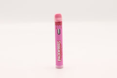 Packwoods New Live Resin 1G Vape ( EMPTY) INDICA/HYBRID/SATIVA For Flavourful Journey