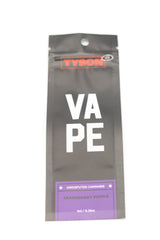 Tyson Vapes Flavours Empty vape pen Rechargeable vape pen 280mAh vape pen 1.0ml capacity Vape pen for e-liquid Refillable vape pen Convenient vape pen Versatile vape pen Vape pen rechargeable Empty vape pen refillable Vape pen flavors Portable vape pen Vape pen kit Vape pen battery