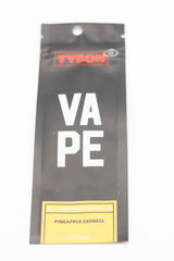 Tyson Vapes Flavours Empty vape pen Rechargeable vape pen 280mAh vape pen 1.0ml capacity Vape pen for e-liquid Refillable vape pen Convenient vape pen Versatile vape pen Vape pen rechargeable Empty vape pen refillable Vape pen flavors Portable vape pen Vape pen kit Vape pen battery