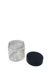 Multipurpose Empty Plastic Jar