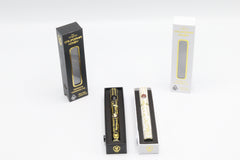 Original California Honey Disposable Vape Pen 1ml Tank (Empty) with Rechargeable Port - Enjoy hassle-free vaping with our convenient and rechargeable vape pen. Experience premium quality and versatility in one sleek design. Perfect for customization and DIY enthusiasts. Order now for an elevated vaping experience