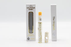 California Honey Disposable Vape Pen