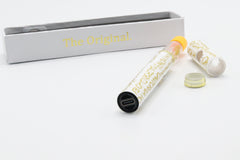 Original California Honey Disposable Vape Pen 1ml Tank (Empty) with Rechargeable Port - Enjoy hassle-free vaping with our convenient and rechargeable vape pen. Experience premium quality and versatility in one sleek design. Perfect for customization and DIY enthusiasts. Order now for an elevated vaping experience