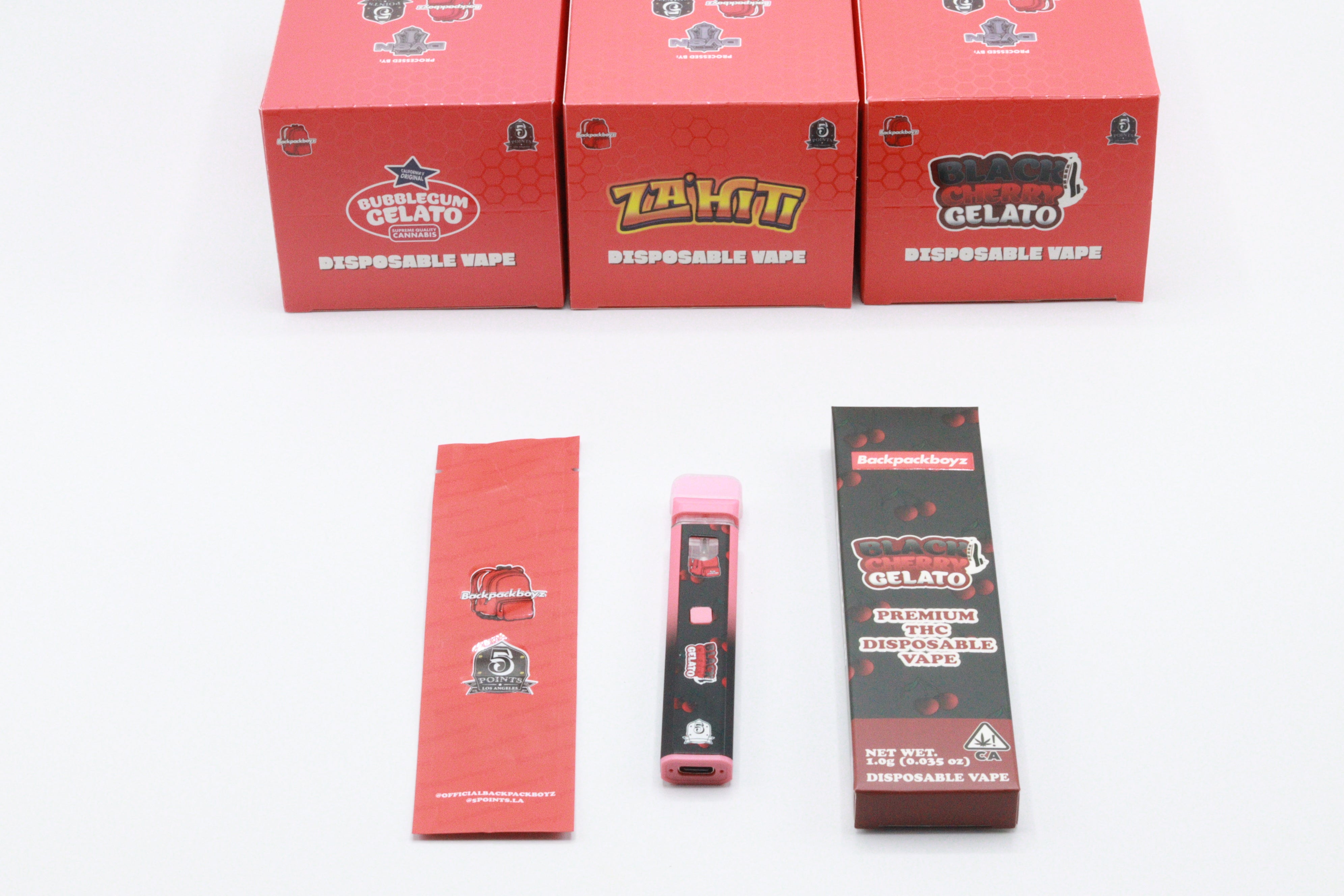 Backpackboyz Disposable Empty Vape - Sleek and Convenient Design Premium Ceramic Coil - Ensuring Smooth and Flavorful Hits Plastic Tip for Comfortable and Enjoyable Vaping Experience Foam Box Tray Packaging - Neat and Organized PresentationReliable 280mAh Battery - Long-lasting Power for Extended Use