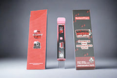 New Premium Backpackboyz Empty Vapes - Premium Quality, Convenient Satisfaction Premium Distillate natural Terpen | Pack of 10