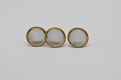 Conical Pipe Filter Screens Smoking Pipe Accessories Metal Pipe Filters Wood Pipe Screens Glass Pipe Sieves Smoking Pipe Gadgets Pipe Maintenance Tools Pipe Filter Gauzes Smoking Essentials Smoking Supplies