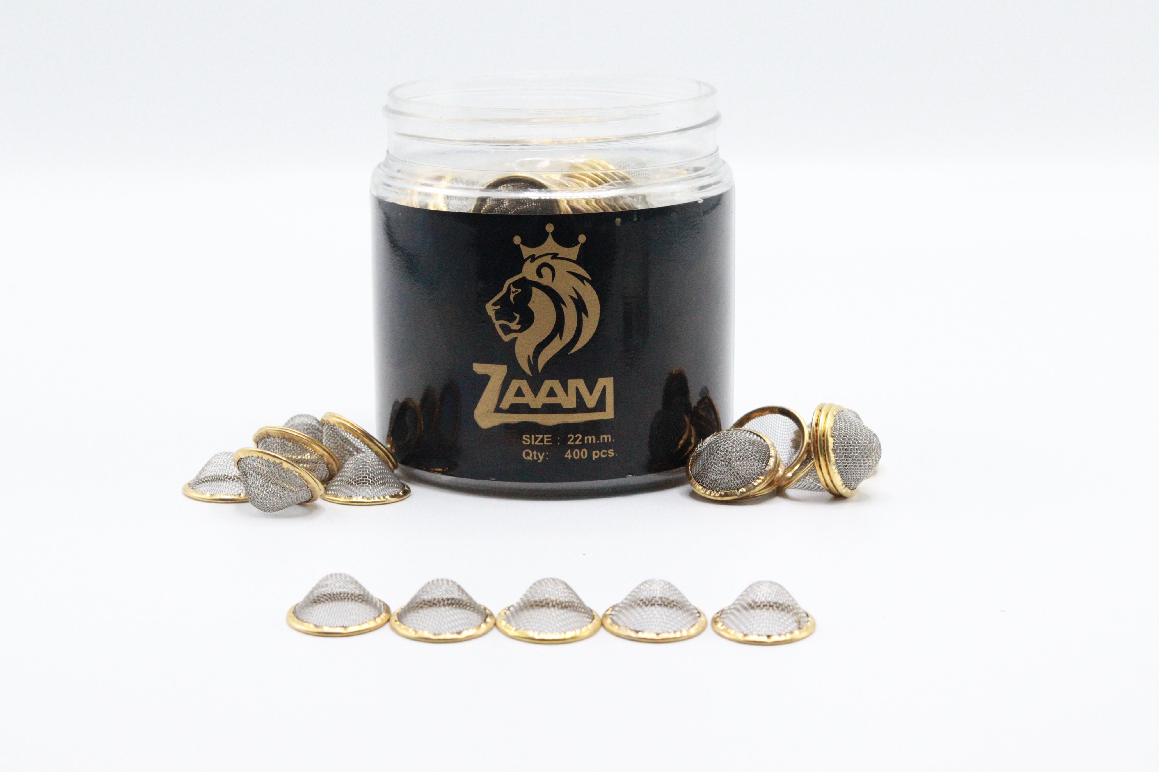 Conical Pipe Filter Screens Smoking Pipe Accessories Metal Pipe Filters Wood Pipe Screens Glass Pipe Sieves Smoking Pipe Gadgets Pipe Maintenance Tools Pipe Filter Gauzes Smoking Essentials Smoking Supplies