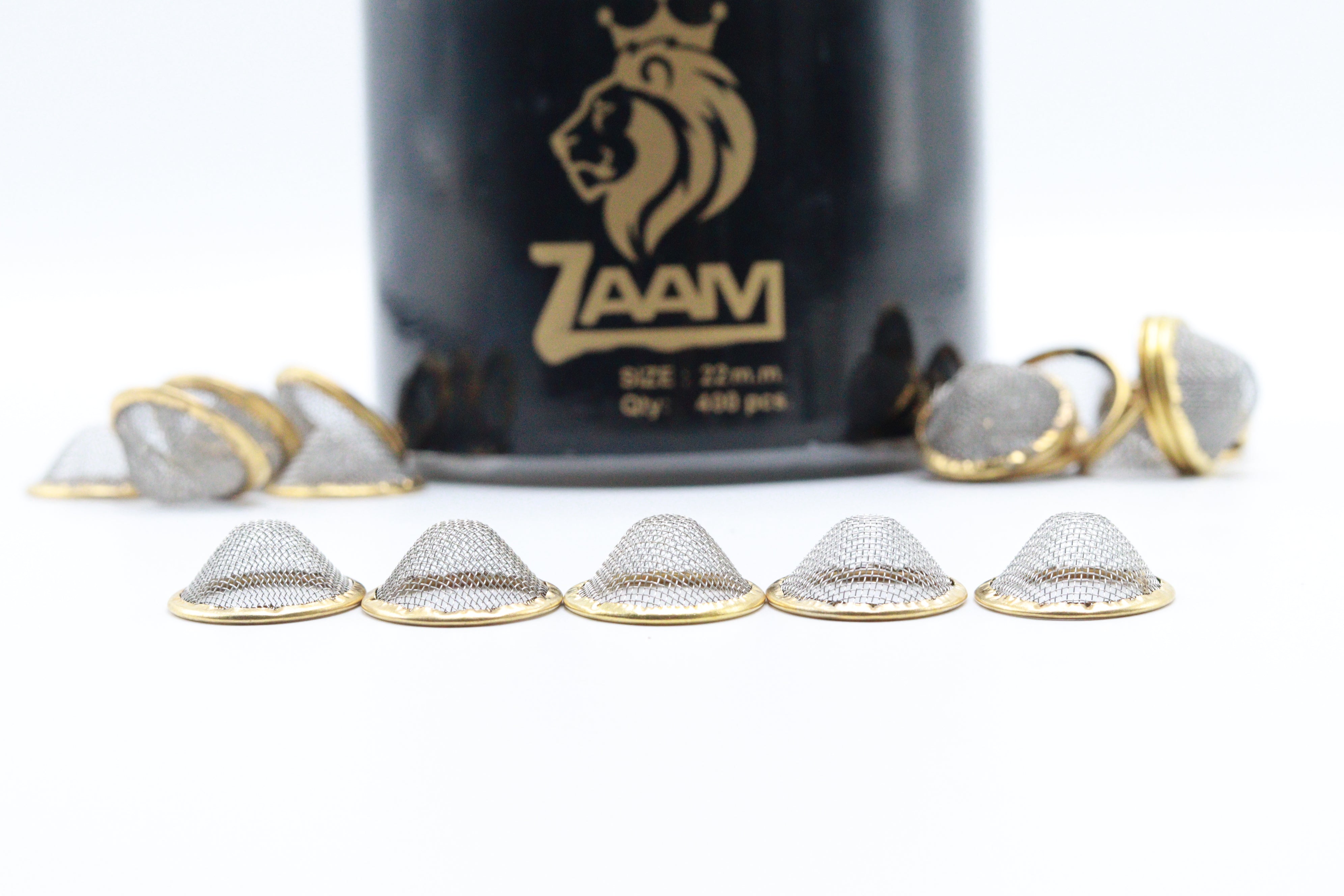 Conical Pipe Filter Screens Smoking Pipe Accessories Metal Pipe Filters Wood Pipe Screens Glass Pipe Sieves Smoking Pipe Gadgets Pipe Maintenance Tools Pipe Filter Gauzes Smoking Essentials Smoking Supplies