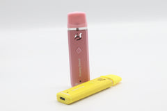 Buzz Bar vape 2g Live Diamond Vape Pen High-Potency Vape (EMPTY) Pack of 5