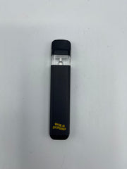 The 10/10 Boys Digital 1ML (Empty) – Sleek, Rechargeable & Reusable Device