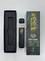 The 10/10 Boys Digital 1ML (Empty) – Sleek, Rechargeable & Reusable Device