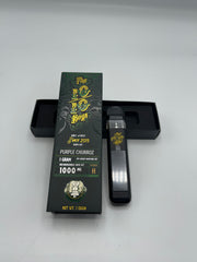 The 10/10 Boys Digital 1ML (Empty) – Sleek, Rechargeable & Reusable Device