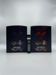 The 10/10 Boys Digital 1ML (Empty) – Sleek, Rechargeable & Reusable Device