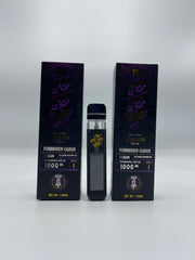 The 10/10 Boys Digital 1ML (Empty) – Sleek, Rechargeable & Reusable Device