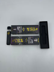 The 10/10 Boys Digital 1ML (Empty) – Sleek, Rechargeable & Reusable Device