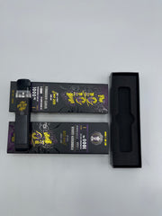 The 10/10 Boys Digital 1ML (Empty) – Sleek, Rechargeable & Reusable Device