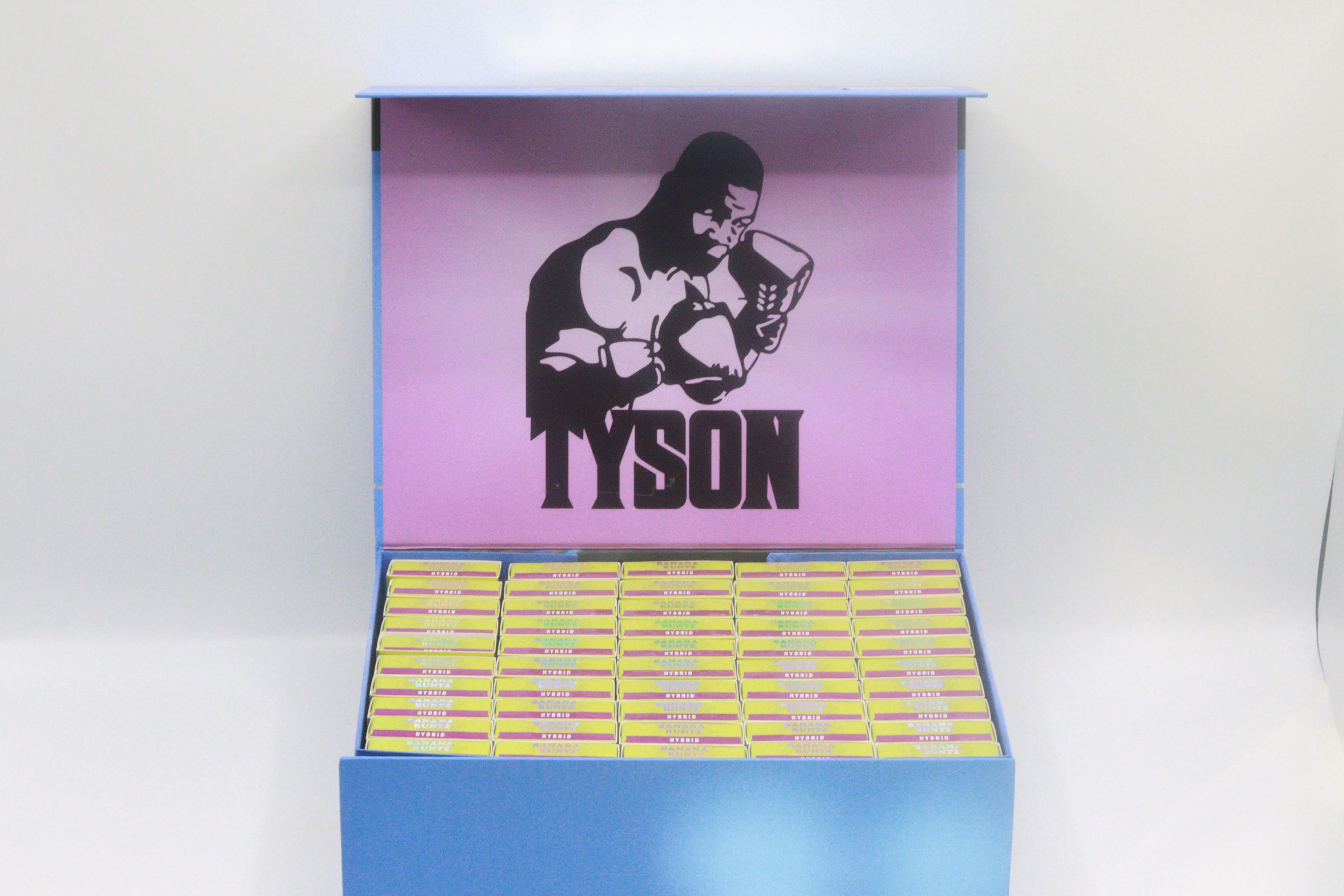 New Tyson Disposable Vapes  1G Device | Flavours | Empty Vape Pen Rechargeable
