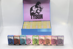 New Tyson Disposable Vapes  1G Device | Flavours | Empty Vape Pen Rechargeable