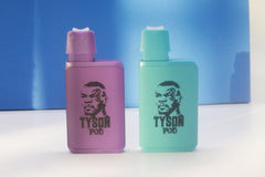 New Tyson Vapes  1G Device | Flavours | Empty Vape Pen Rechargeable